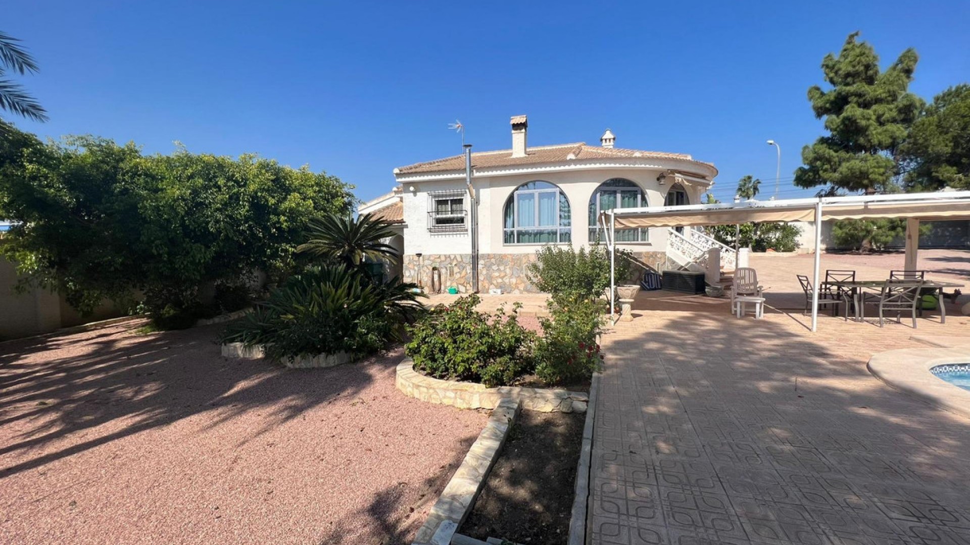 Villa en Ciudad Quesada