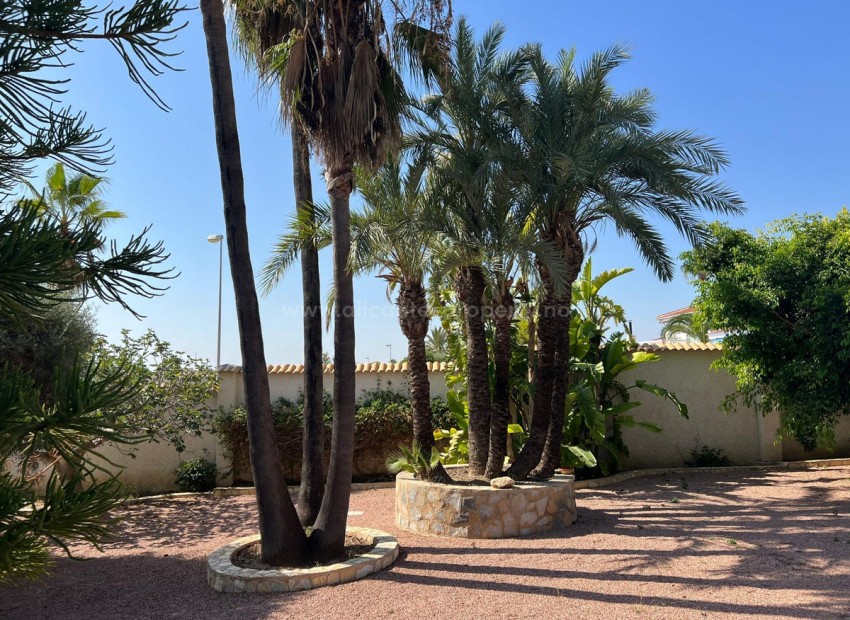 Villa en Ciudad Quesada