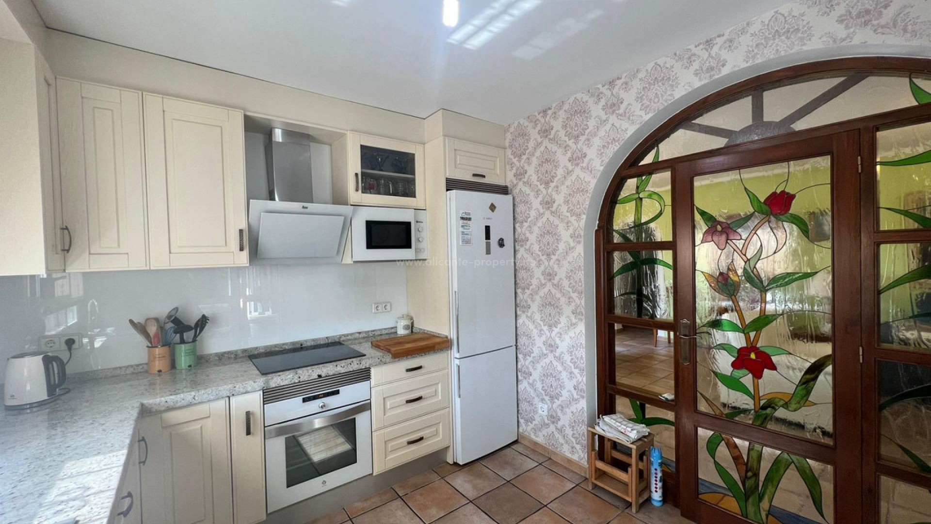 Villa en Ciudad Quesada