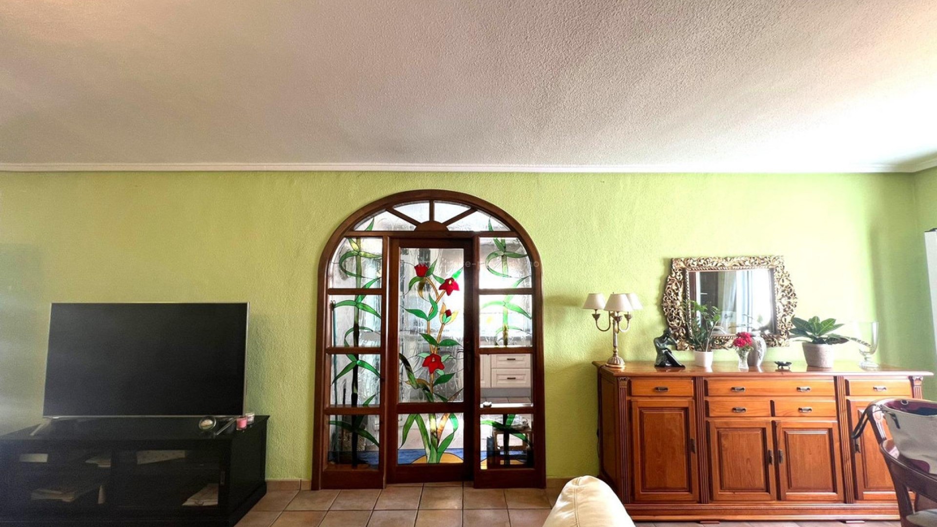 Villa en Ciudad Quesada