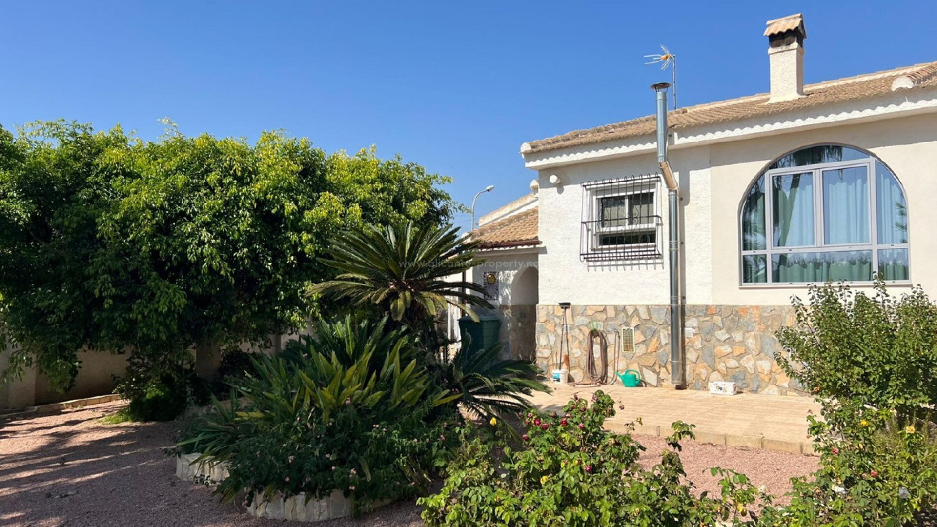 Villa en Ciudad Quesada