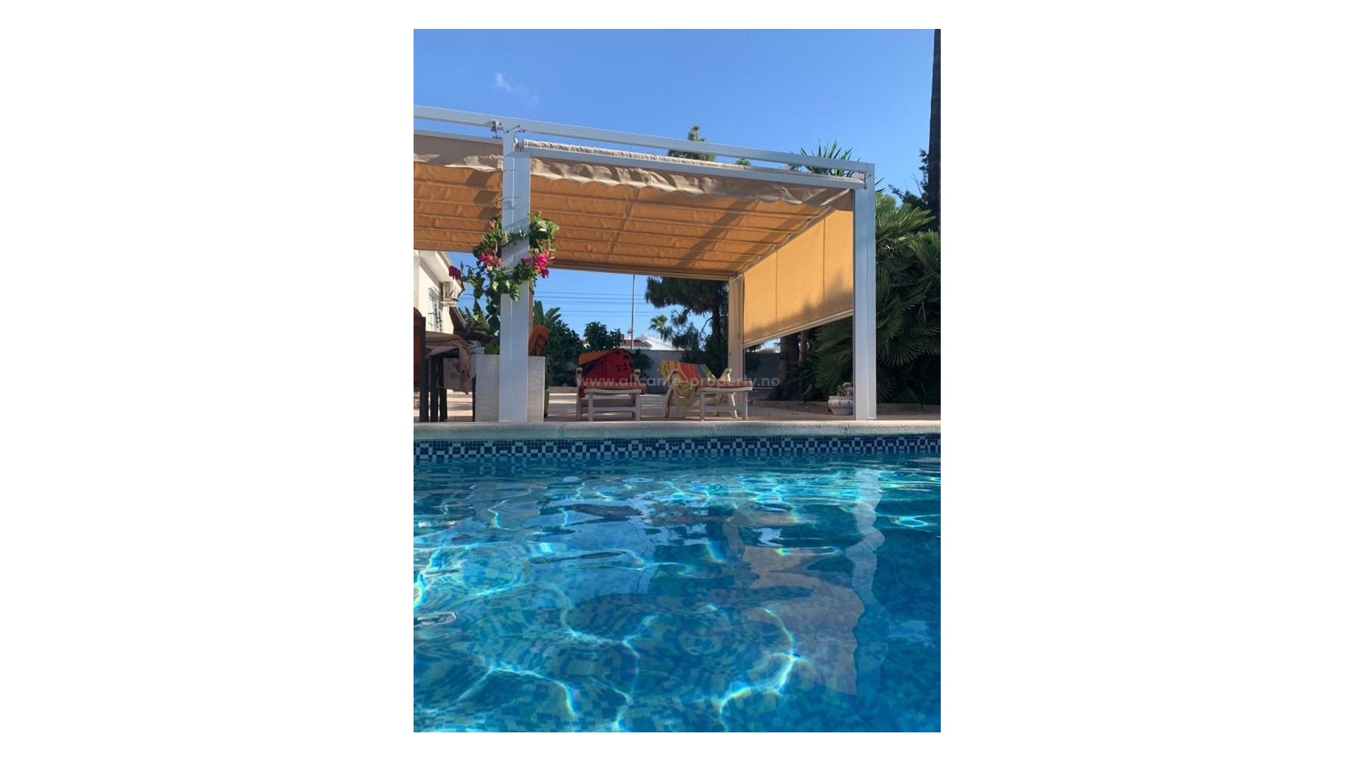 Villa en Ciudad Quesada