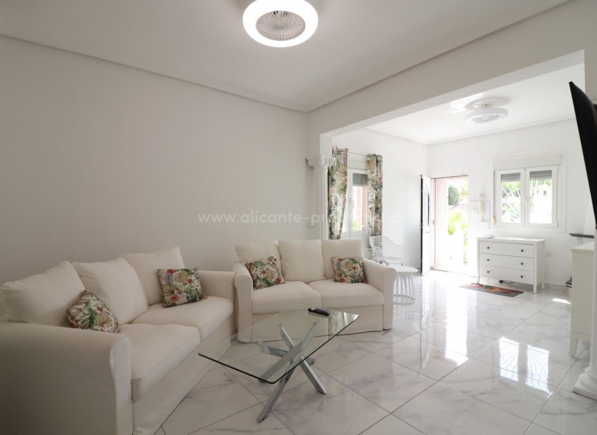 Villa en Ciudad Quesada