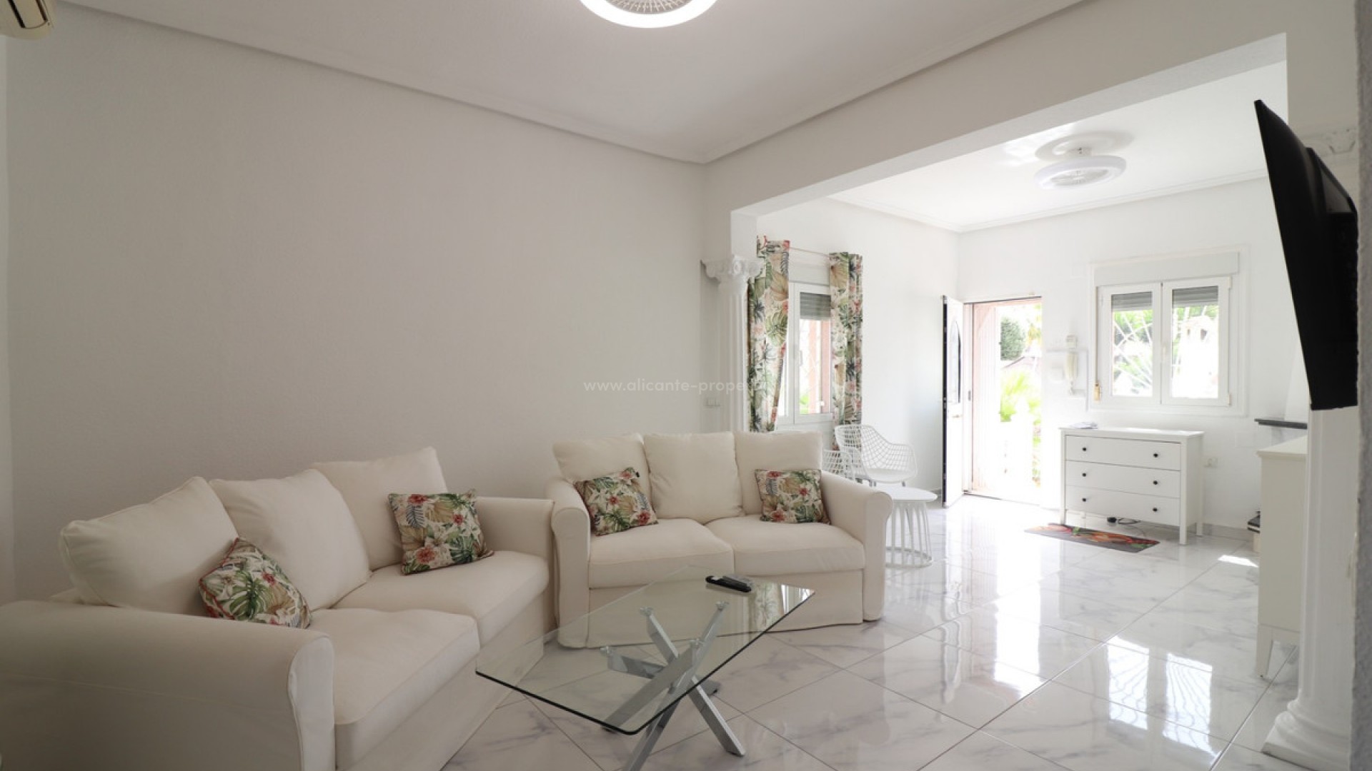 Villa en Ciudad Quesada