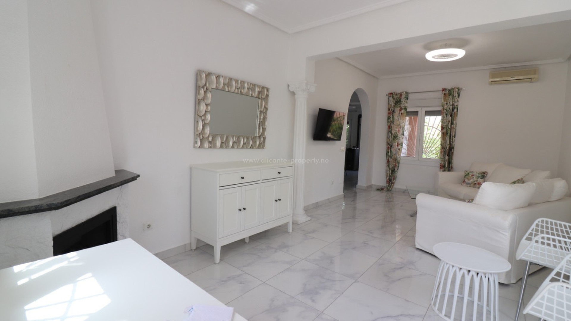 Villa en Ciudad Quesada