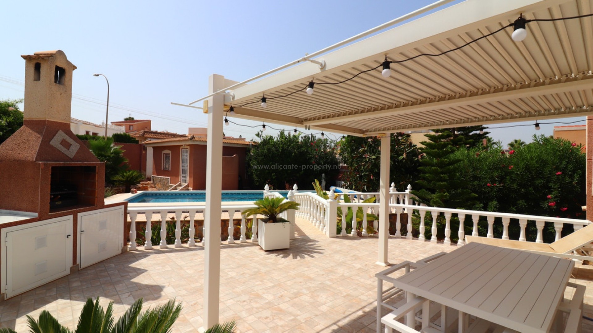 Villa en Ciudad Quesada