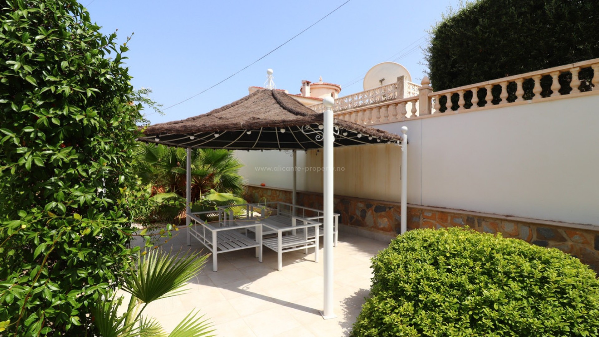 Villa en Ciudad Quesada