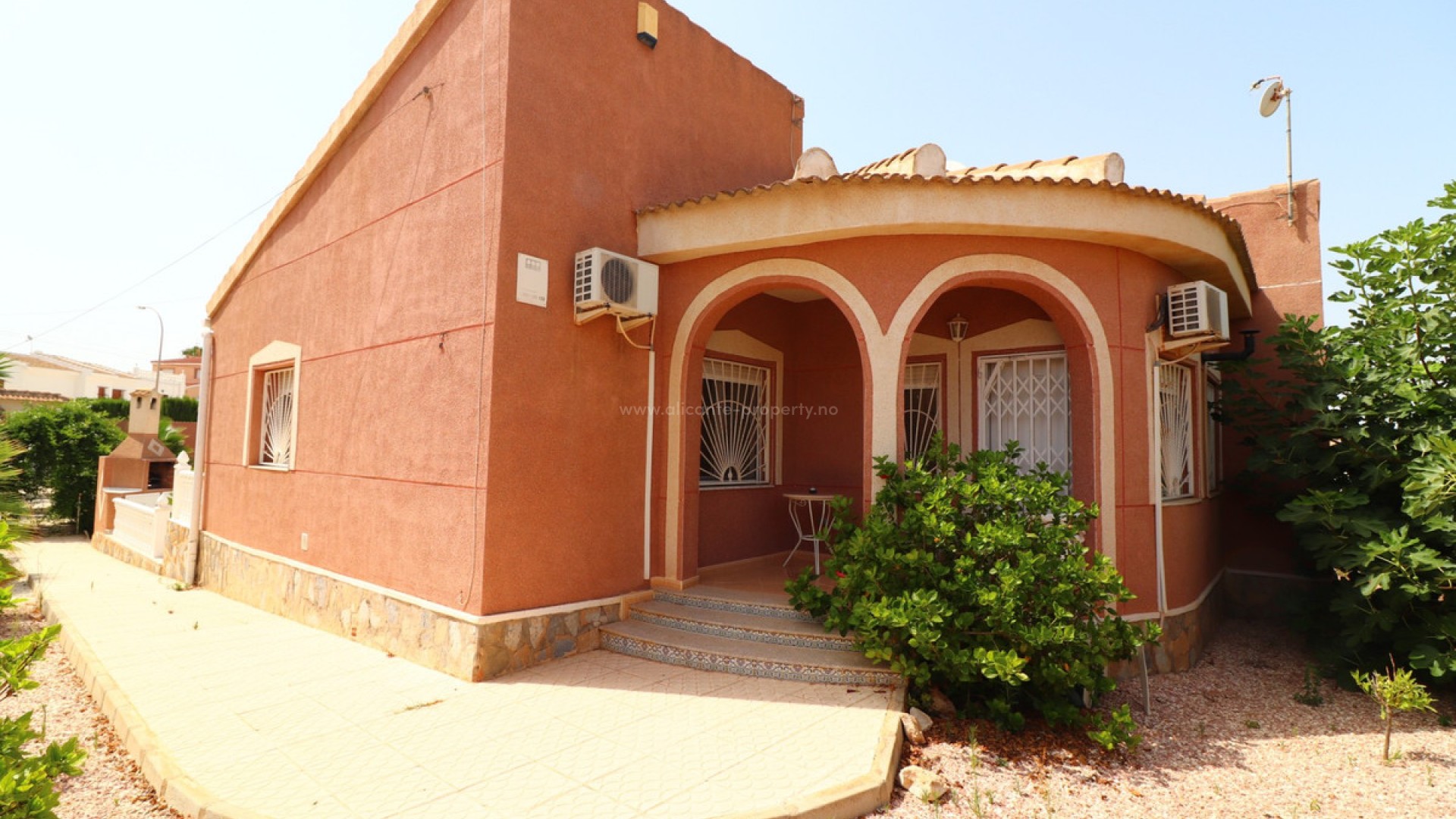 Villa en Ciudad Quesada
