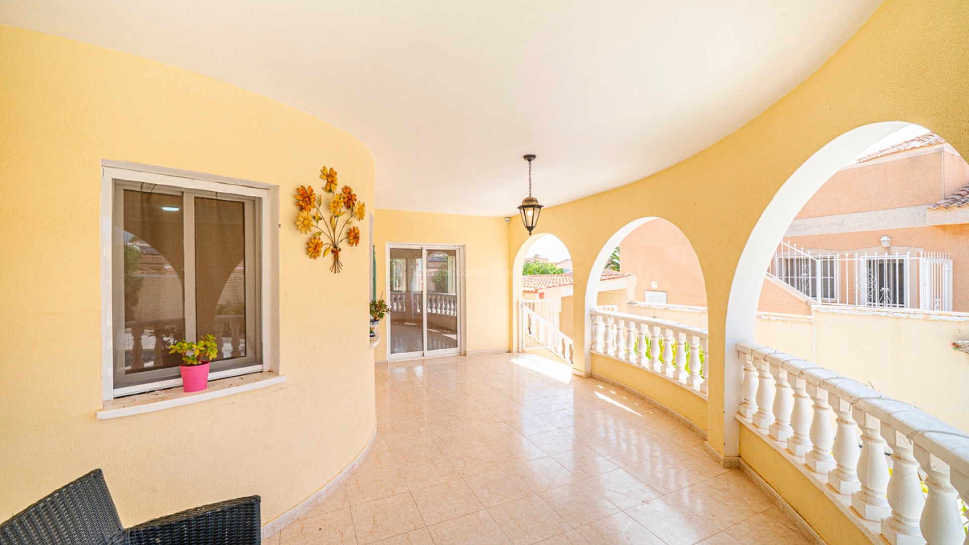 Villa en Ciudad Quesada