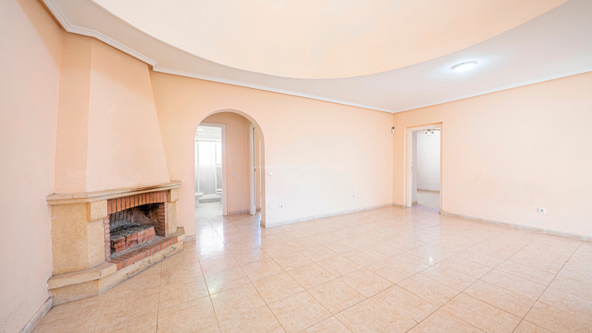 Villa en Ciudad Quesada