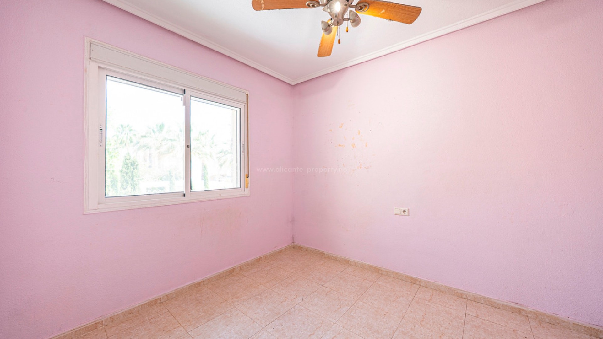Villa en Ciudad Quesada
