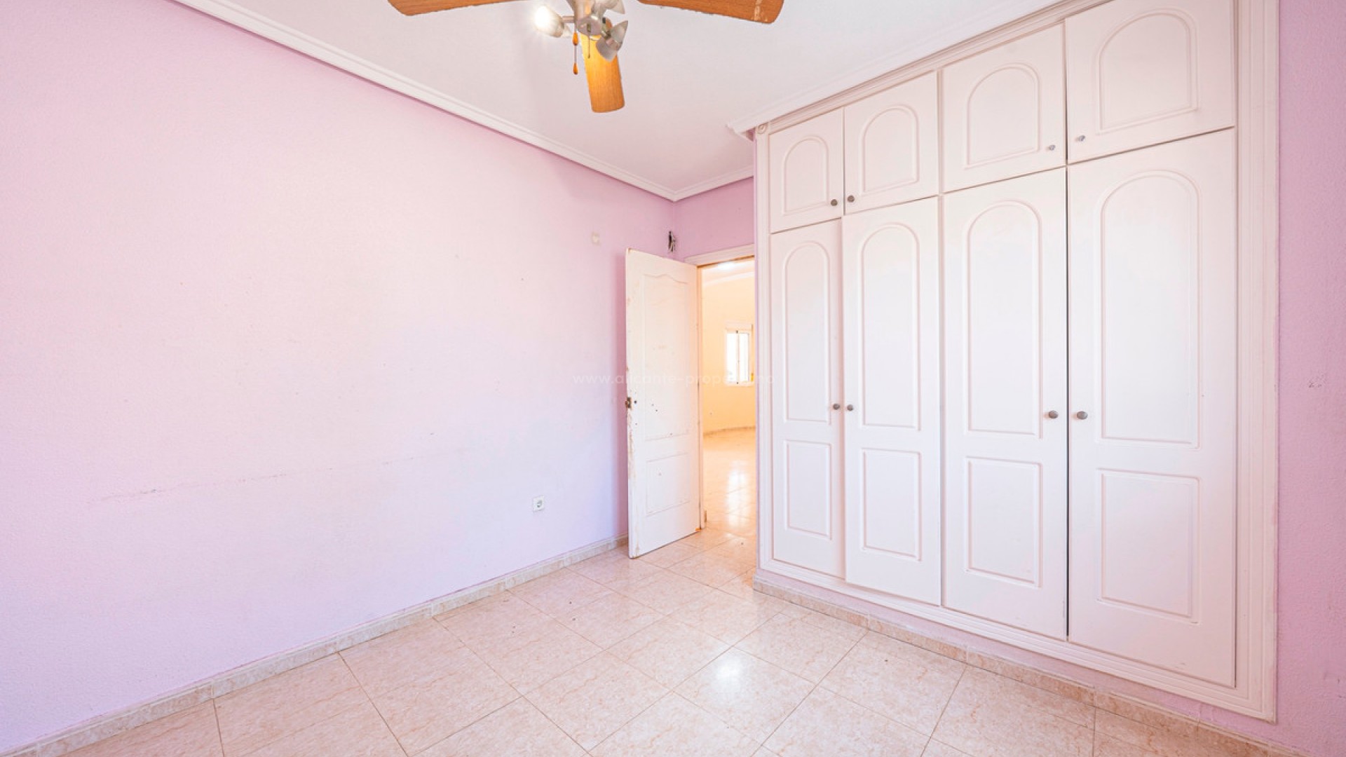 Villa en Ciudad Quesada