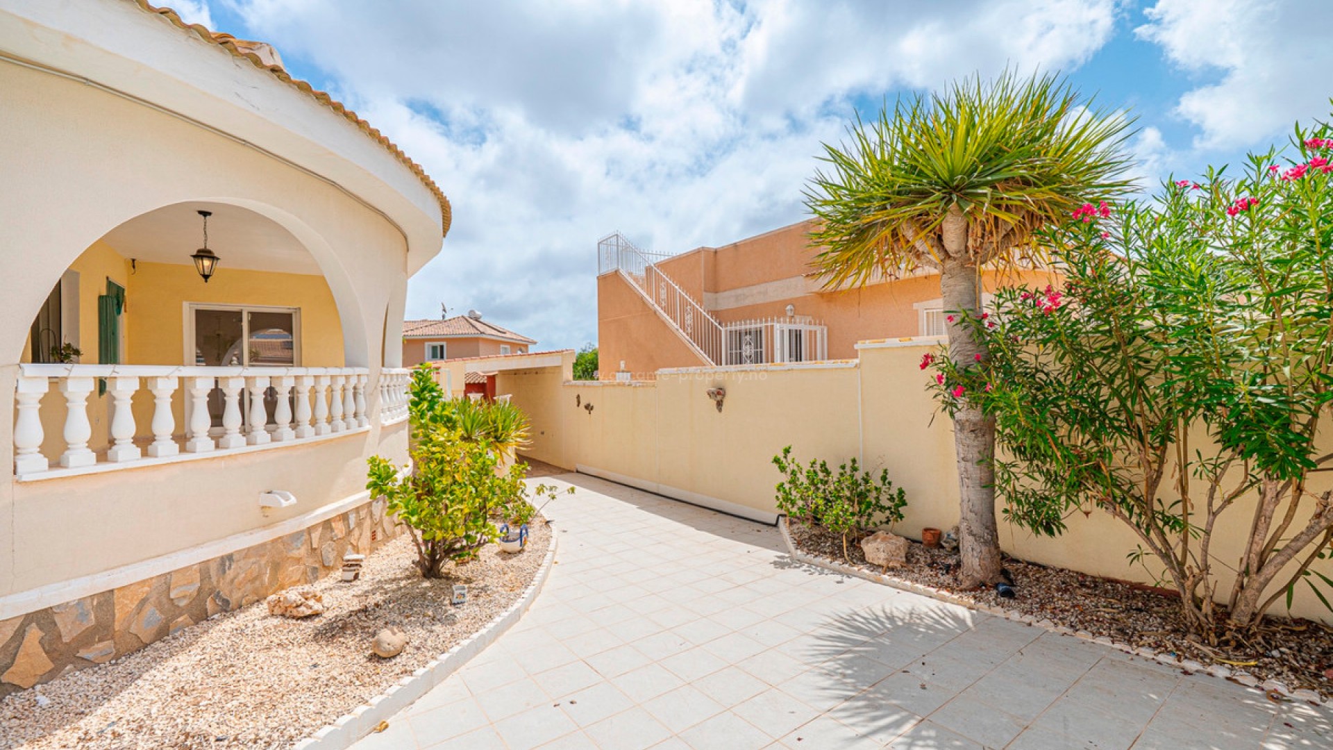 Villa en Ciudad Quesada
