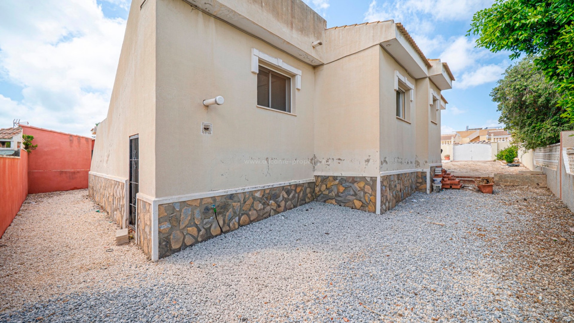 Villa en Ciudad Quesada