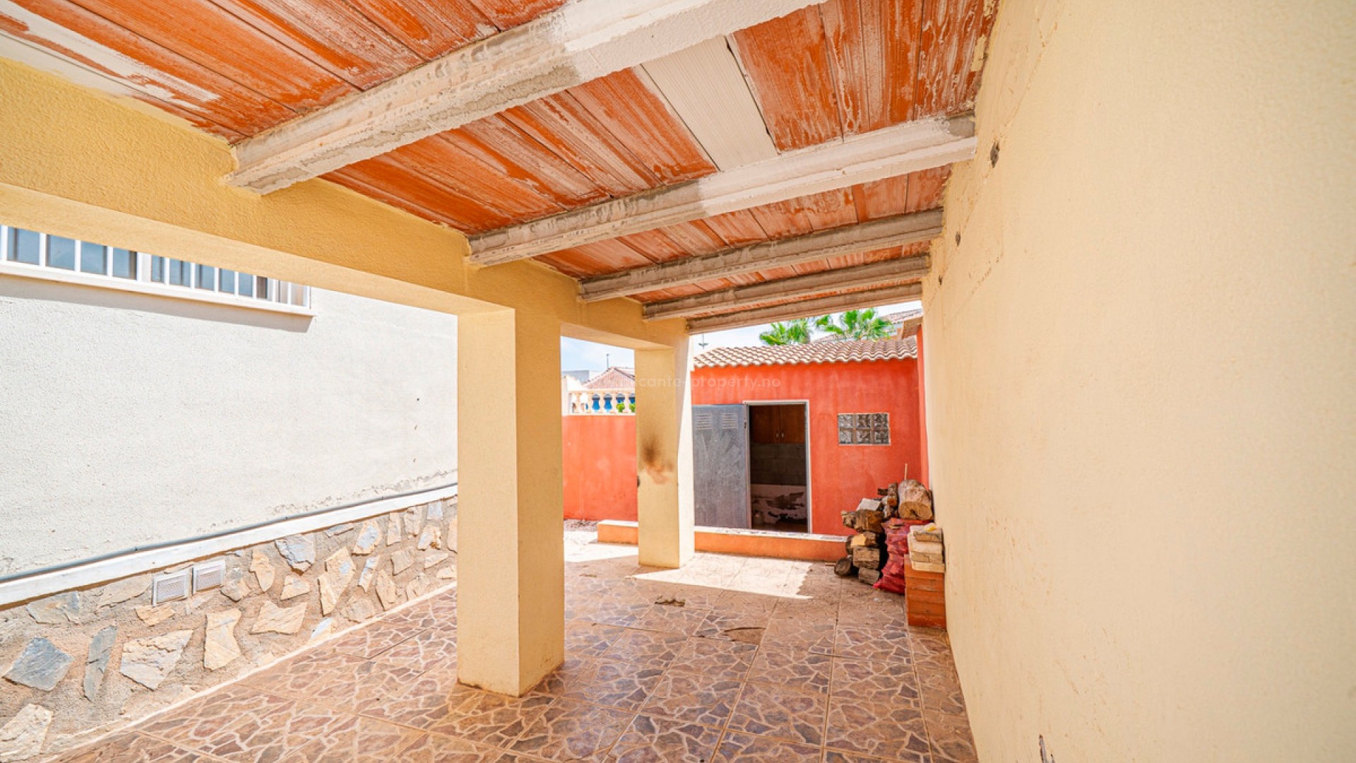 Villa en Ciudad Quesada