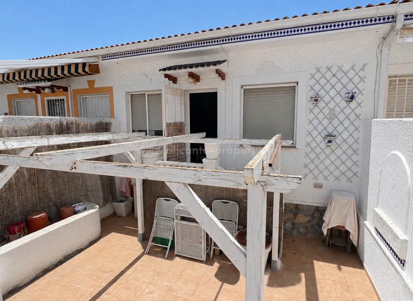 Villa en Ciudad Quesada