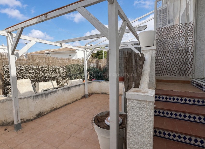 Villa en Ciudad Quesada