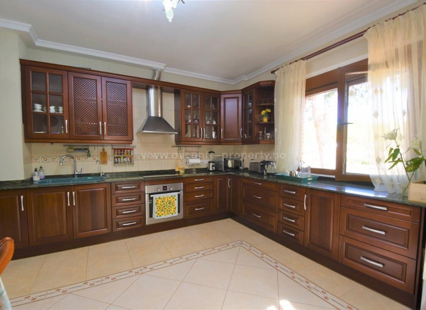 Villa en Ciudad Quesada