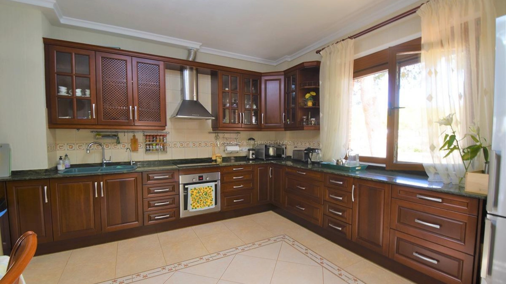 Villa en Ciudad Quesada