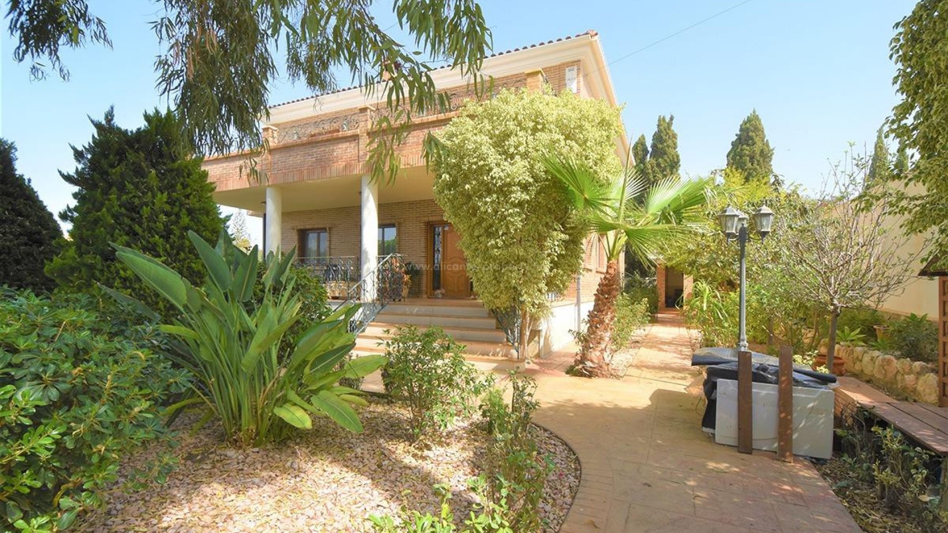 Villa en Ciudad Quesada