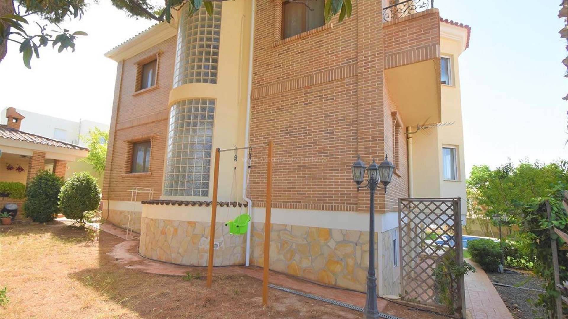 Villa en Ciudad Quesada
