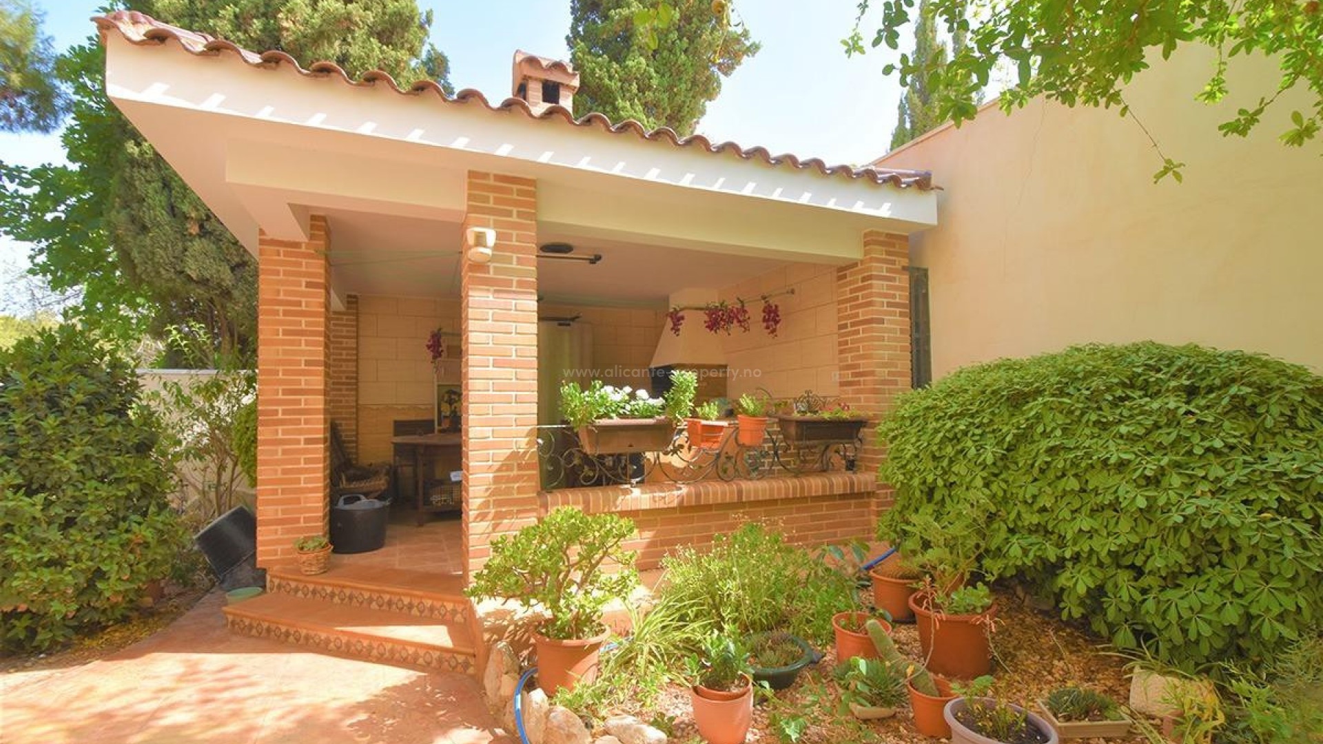 Villa en Ciudad Quesada
