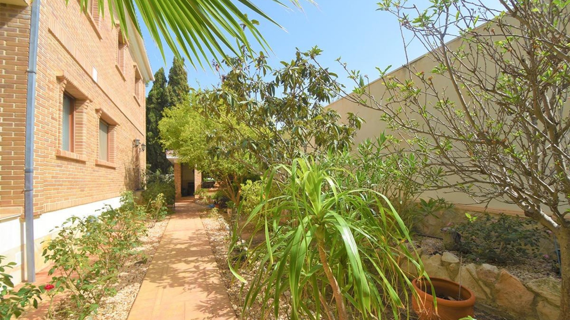 Villa en Ciudad Quesada