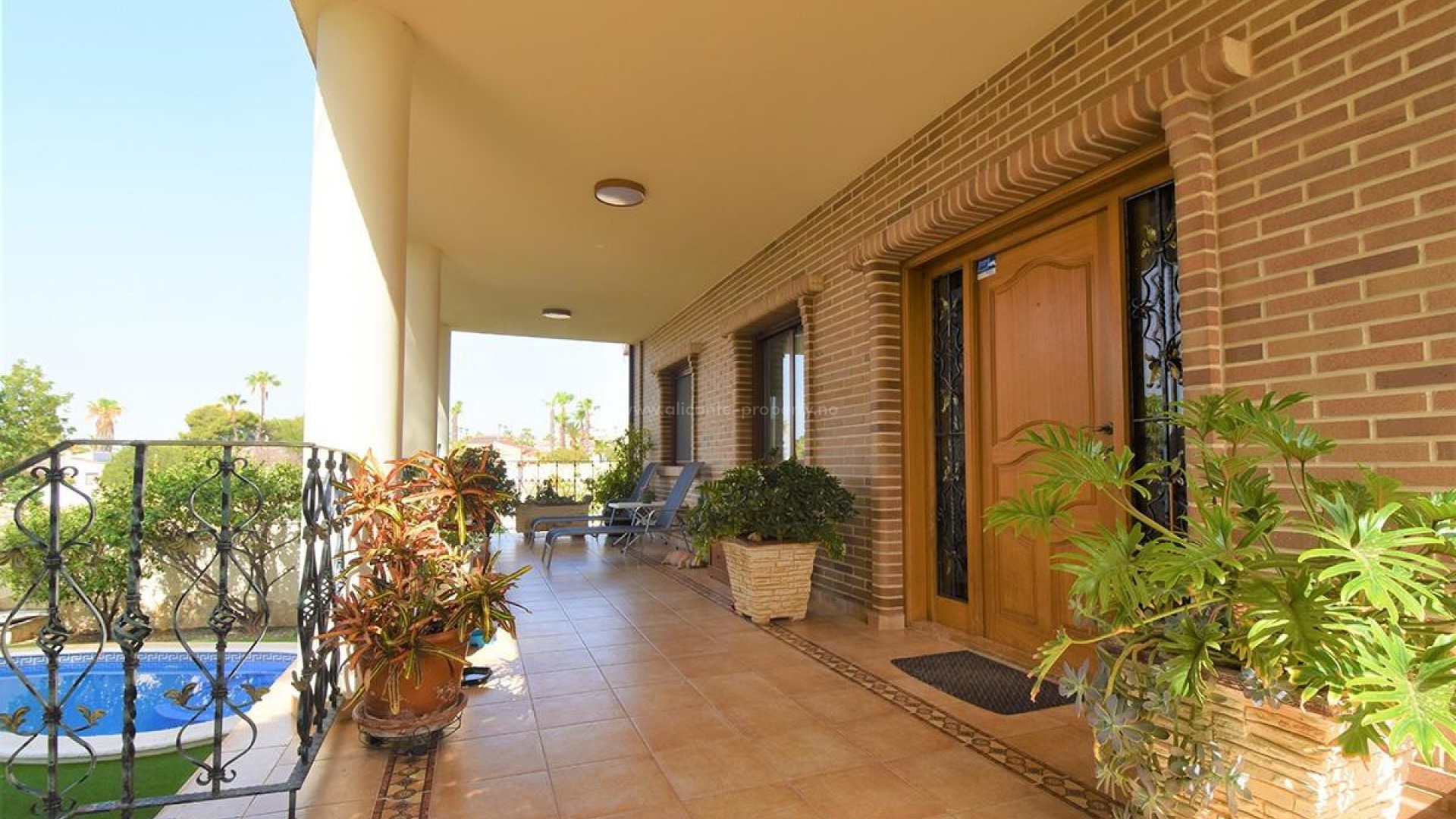 Villa en Ciudad Quesada