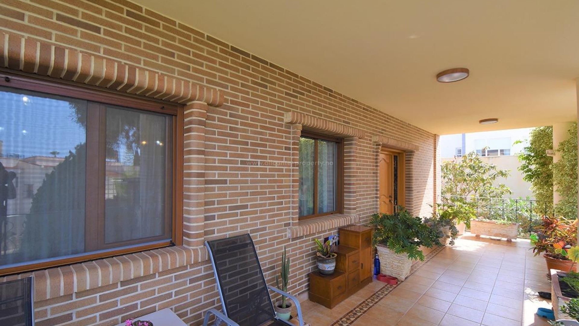 Villa en Ciudad Quesada