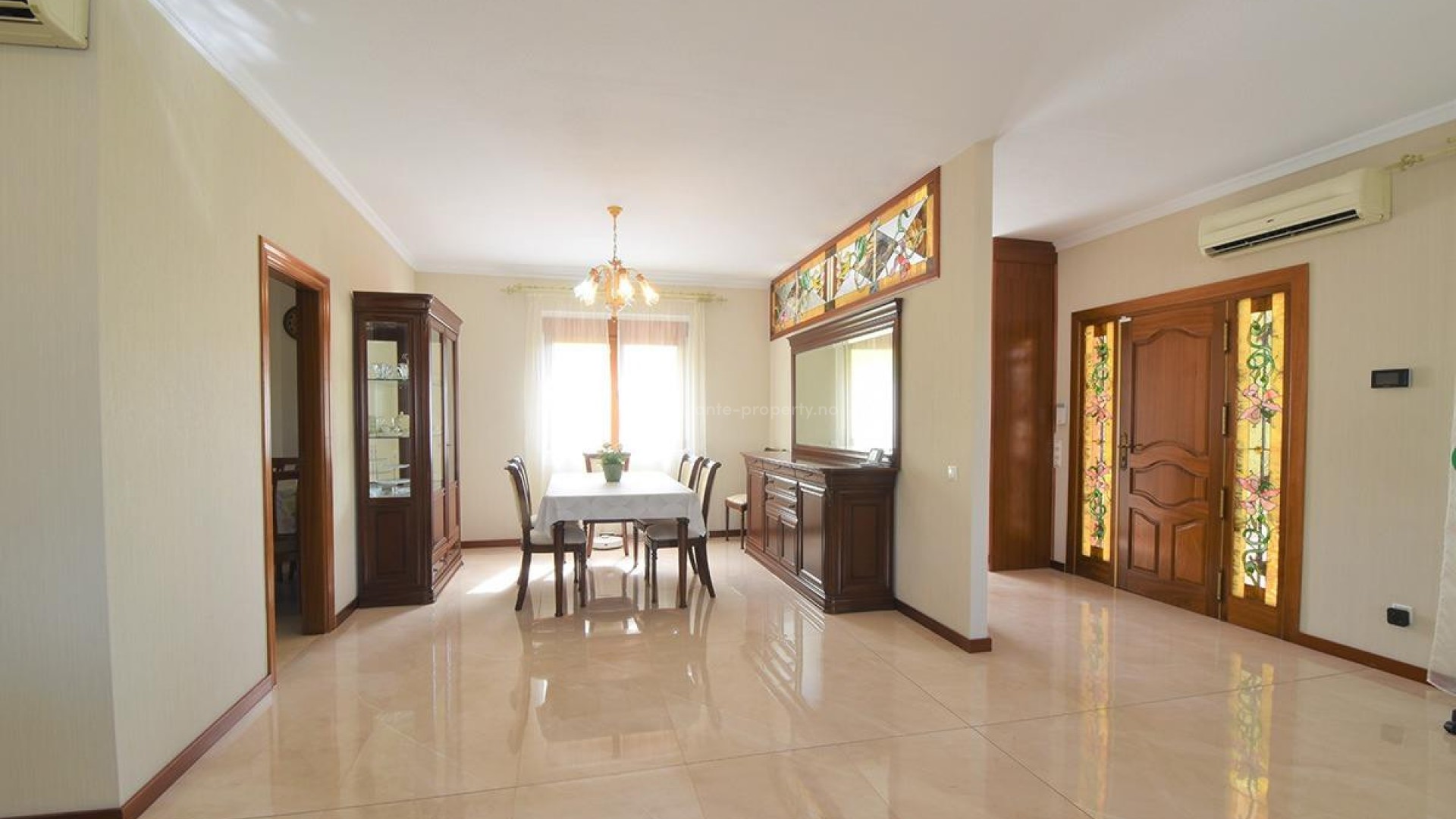 Villa en Ciudad Quesada