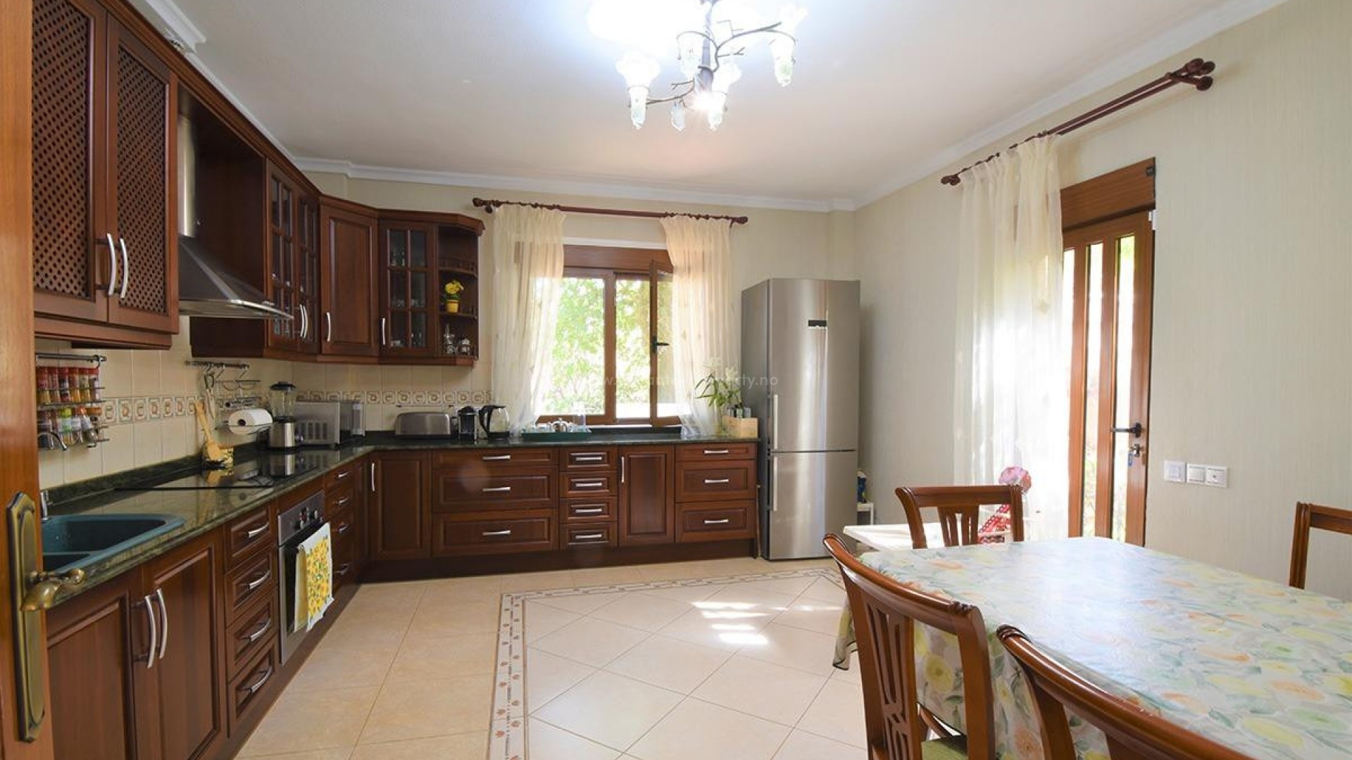 Villa en Ciudad Quesada