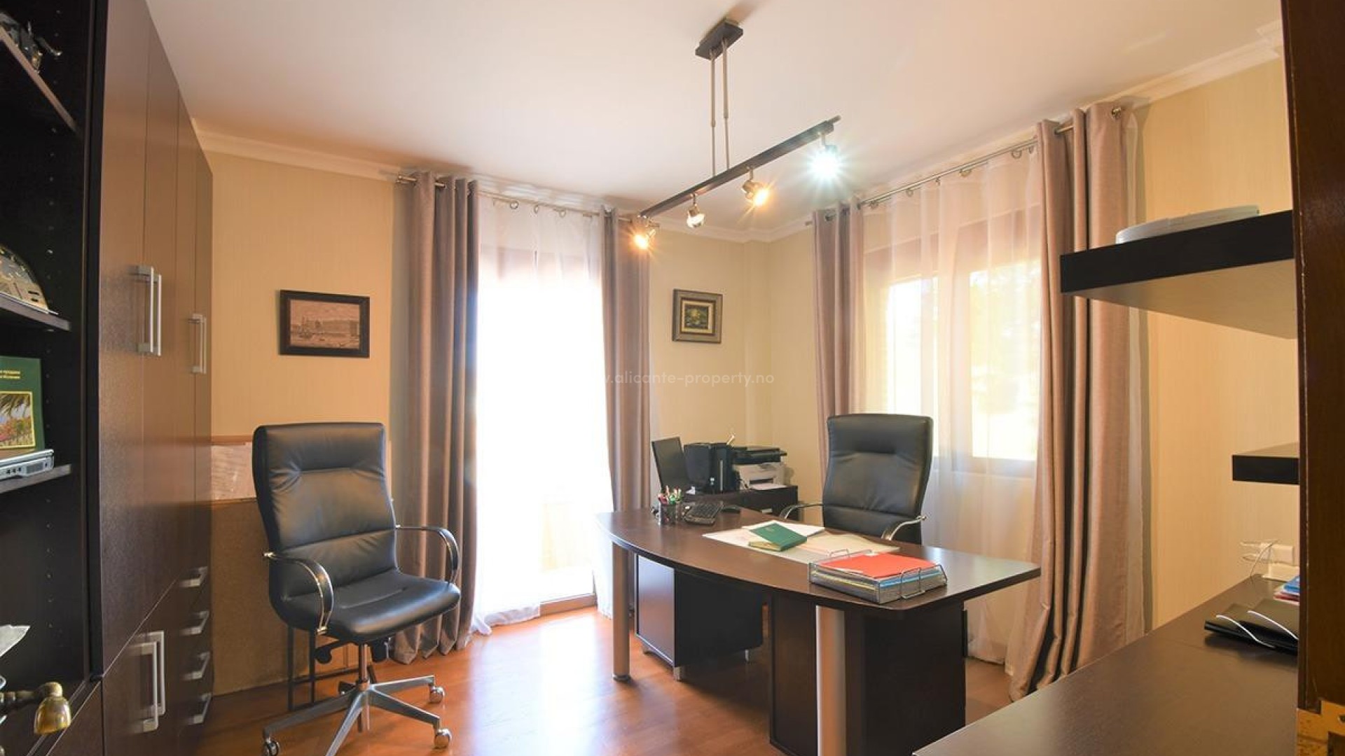 Villa en Ciudad Quesada