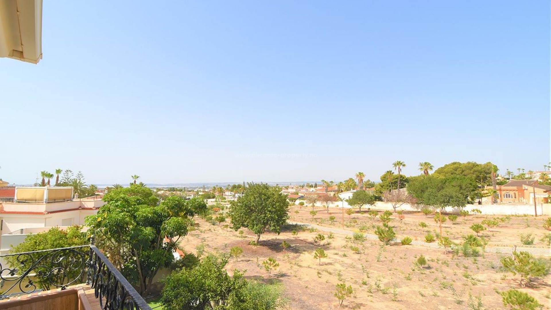Villa en Ciudad Quesada