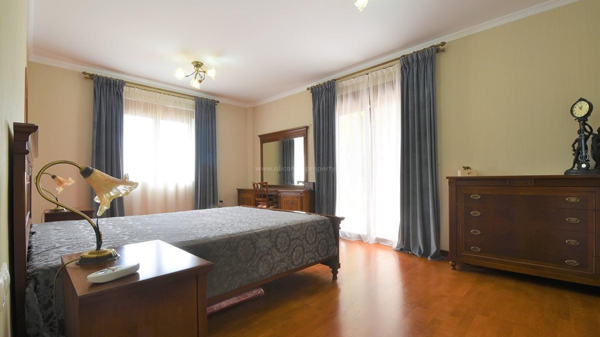 Villa en Ciudad Quesada