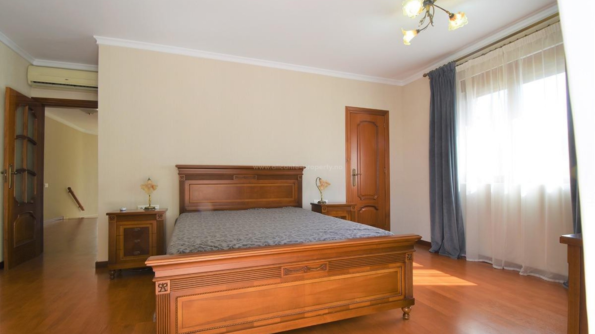 Villa en Ciudad Quesada