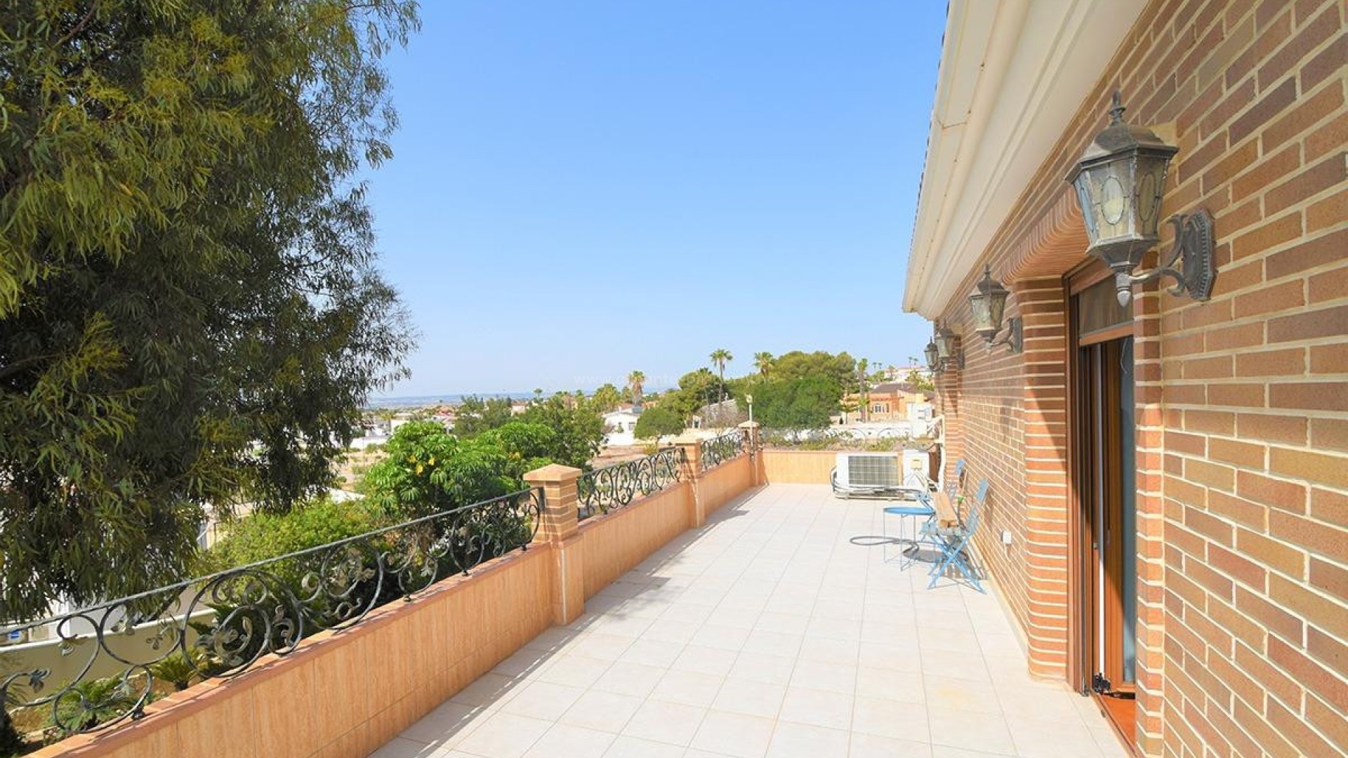 Villa en Ciudad Quesada