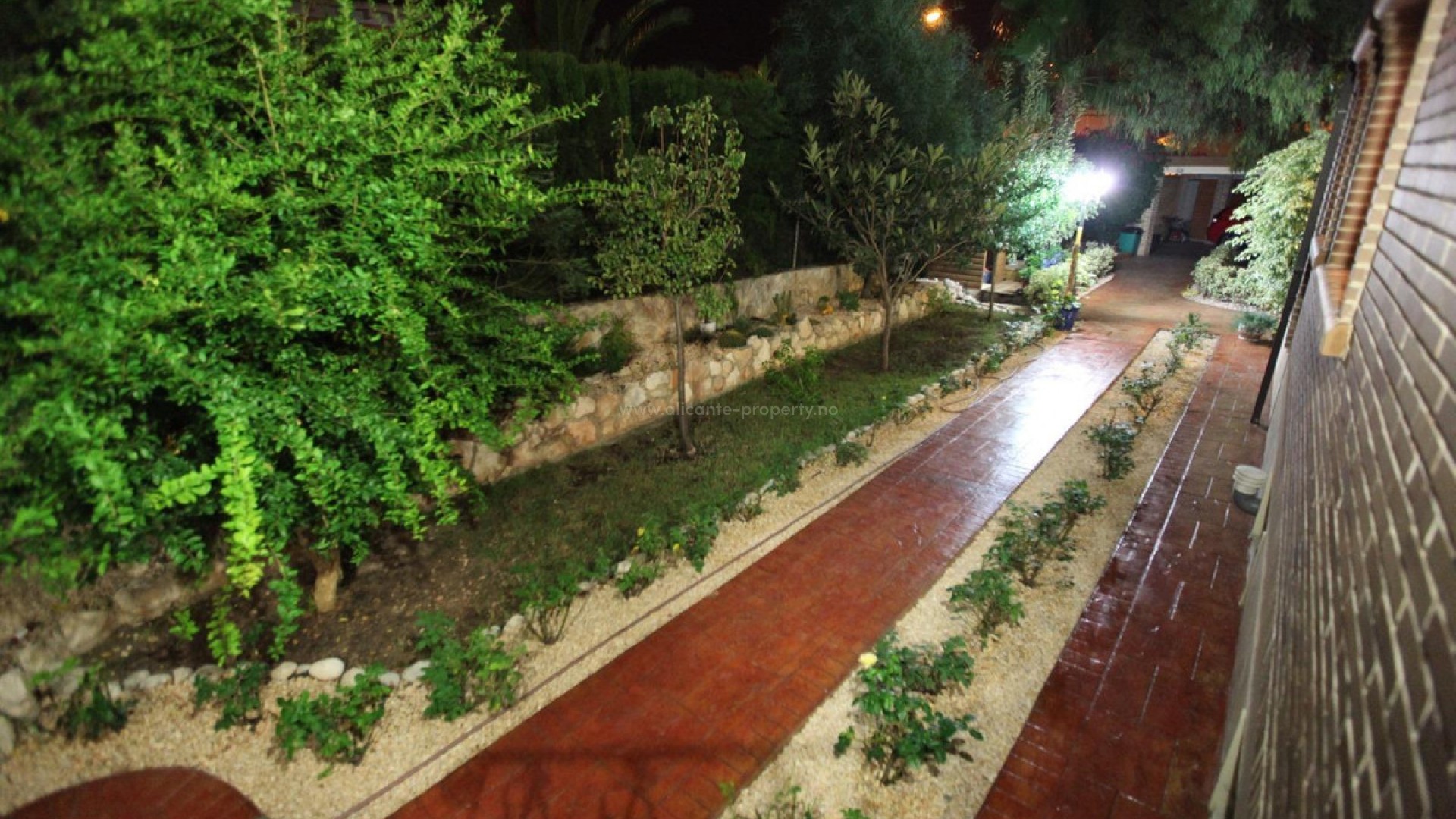 Villa en Ciudad Quesada