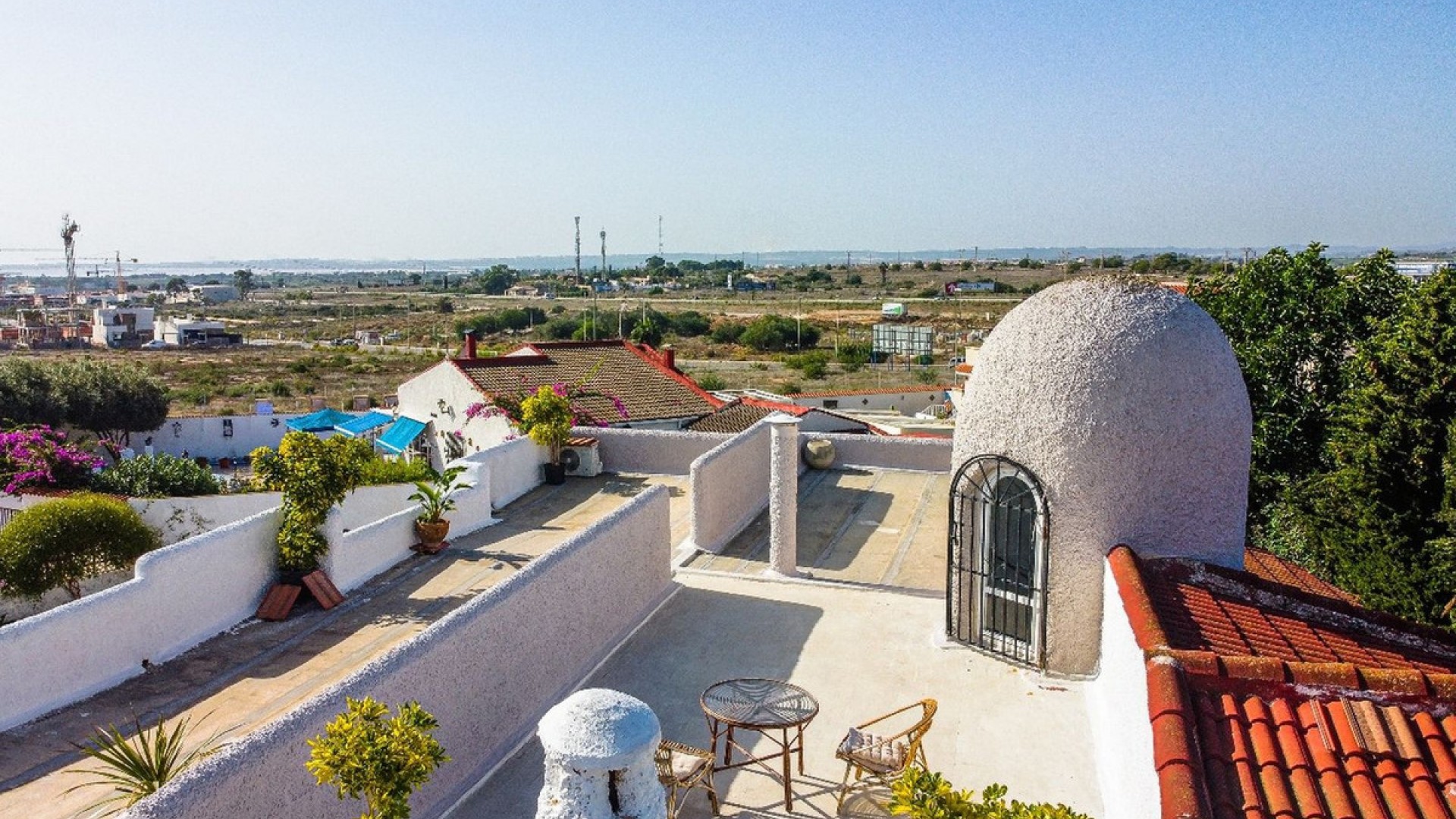 Villa en Ciudad Quesada