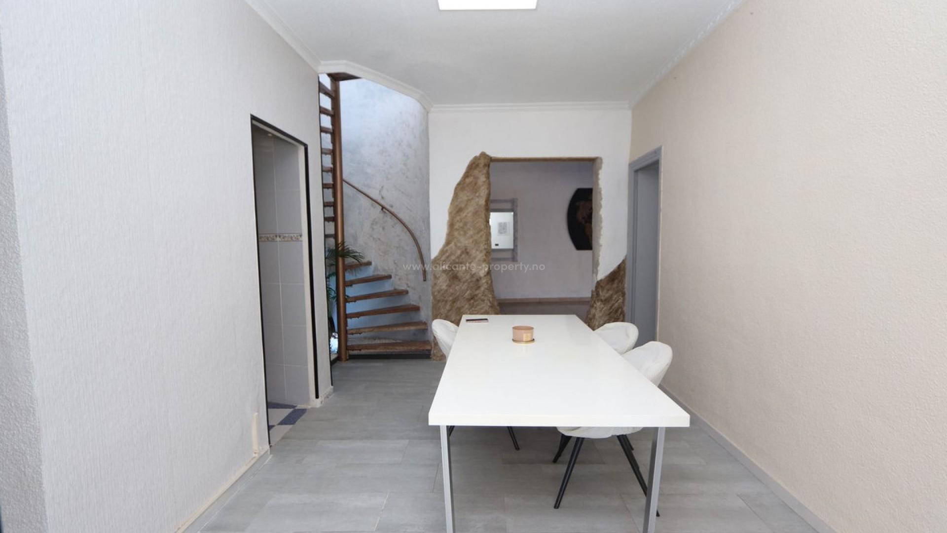 Villa en Ciudad Quesada