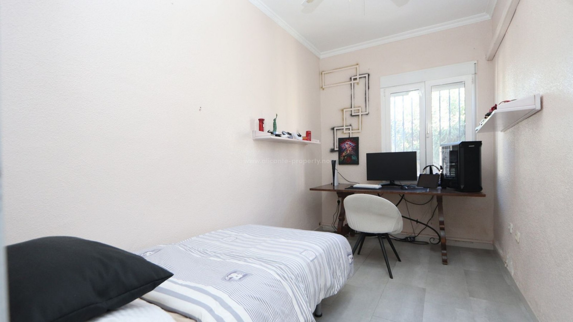 Villa en Ciudad Quesada