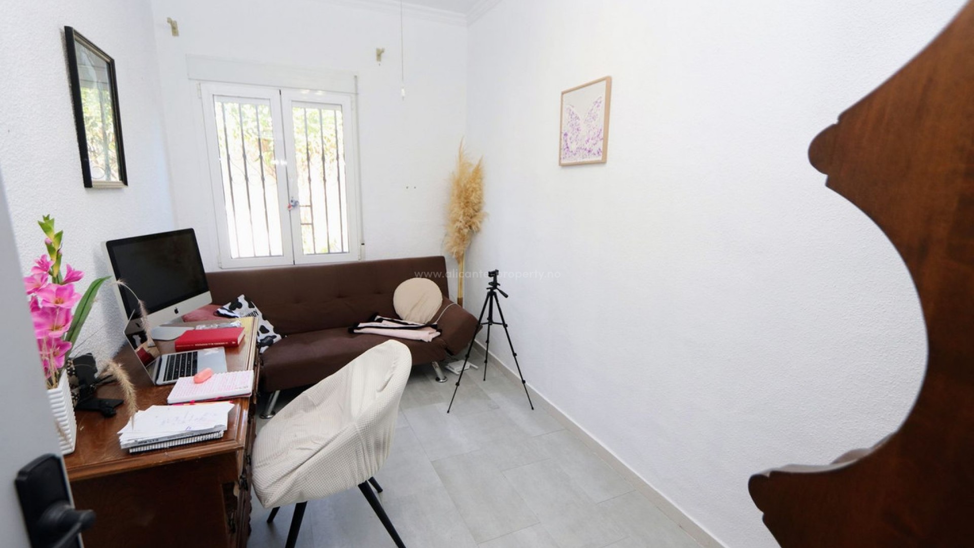 Villa en Ciudad Quesada