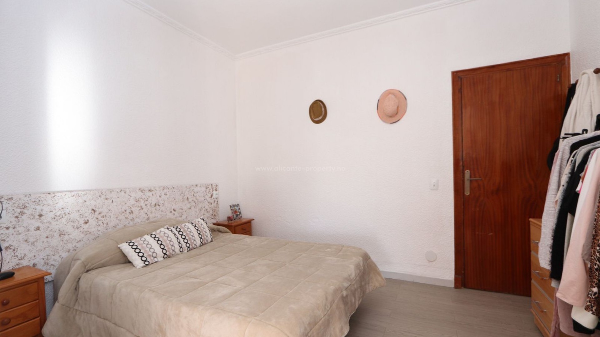 Villa en Ciudad Quesada