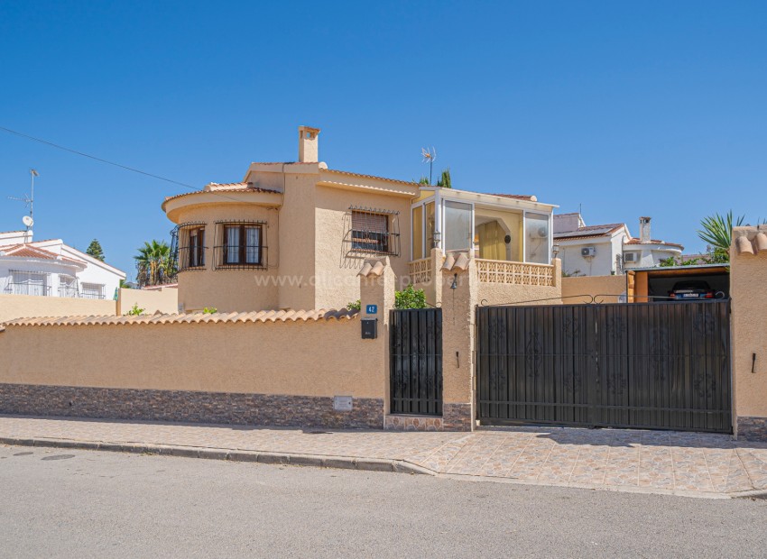 Villa en Ciudad Quesada