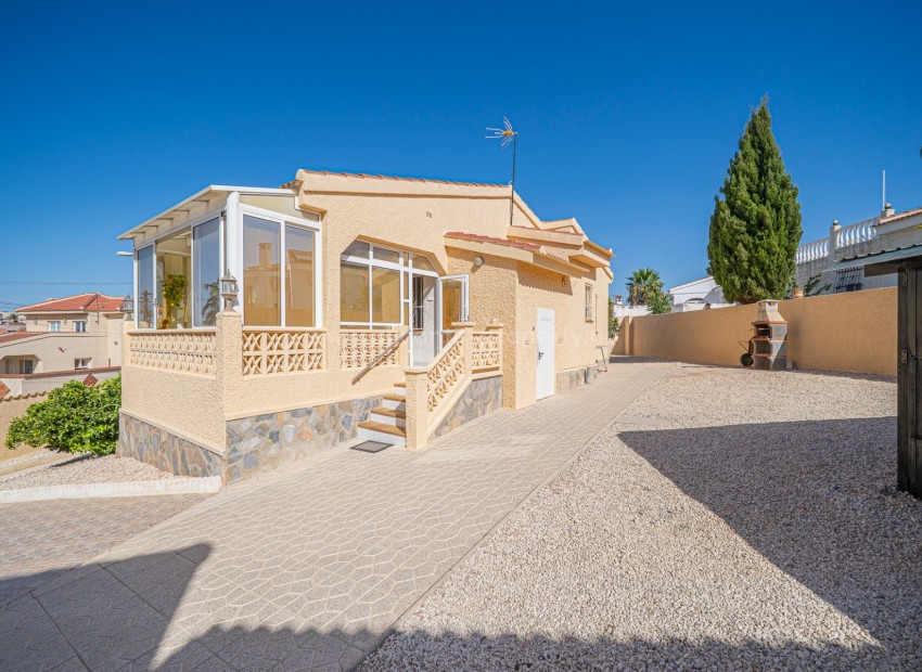 Villa en Ciudad Quesada