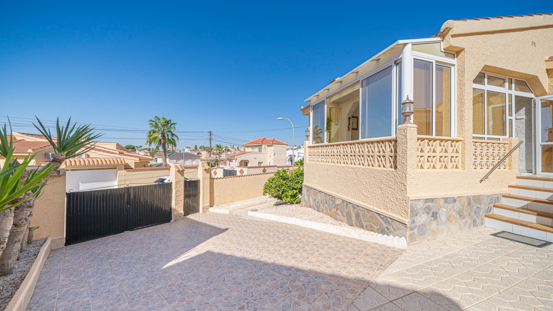 Villa en Ciudad Quesada