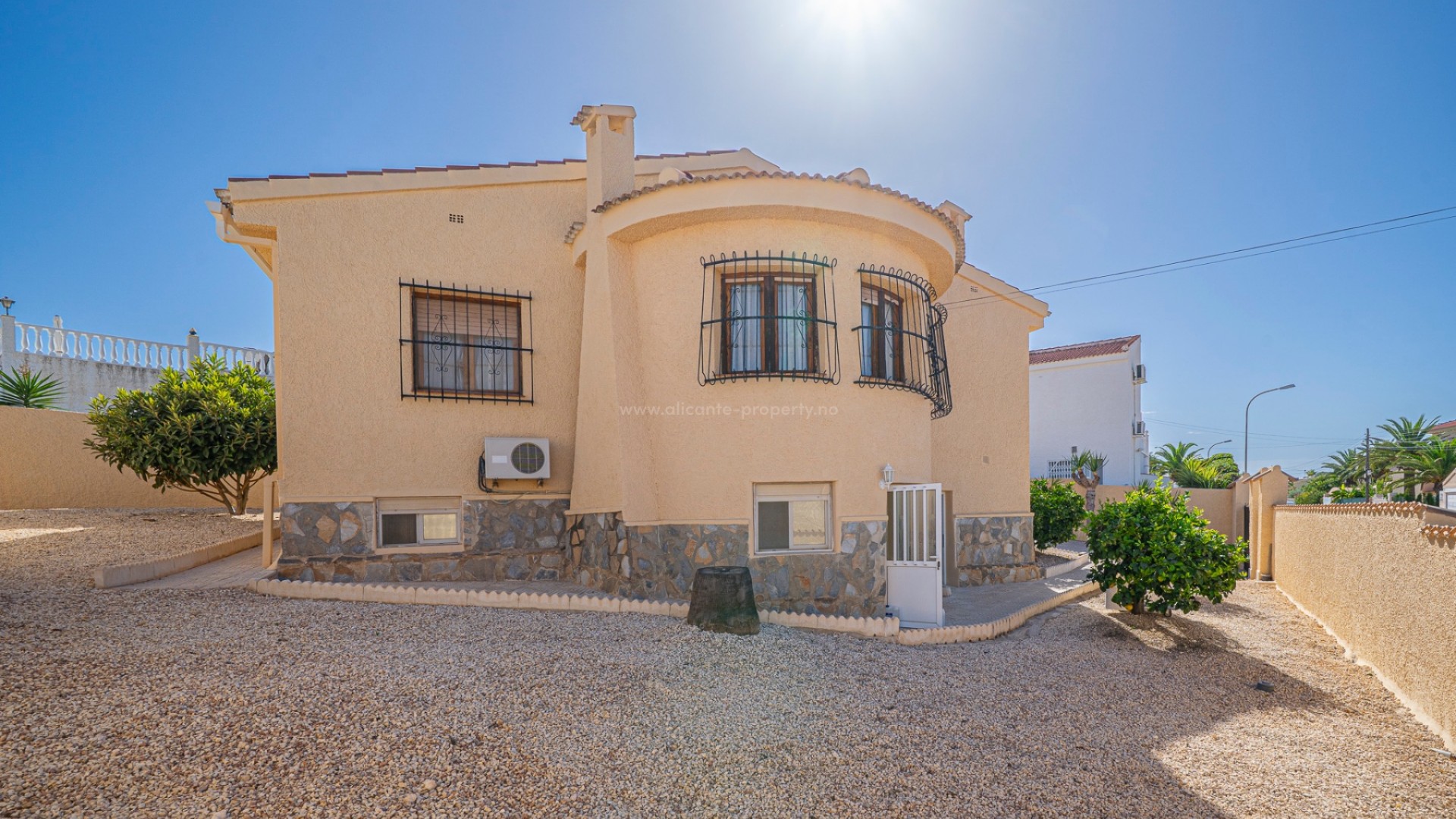 Villa en Ciudad Quesada