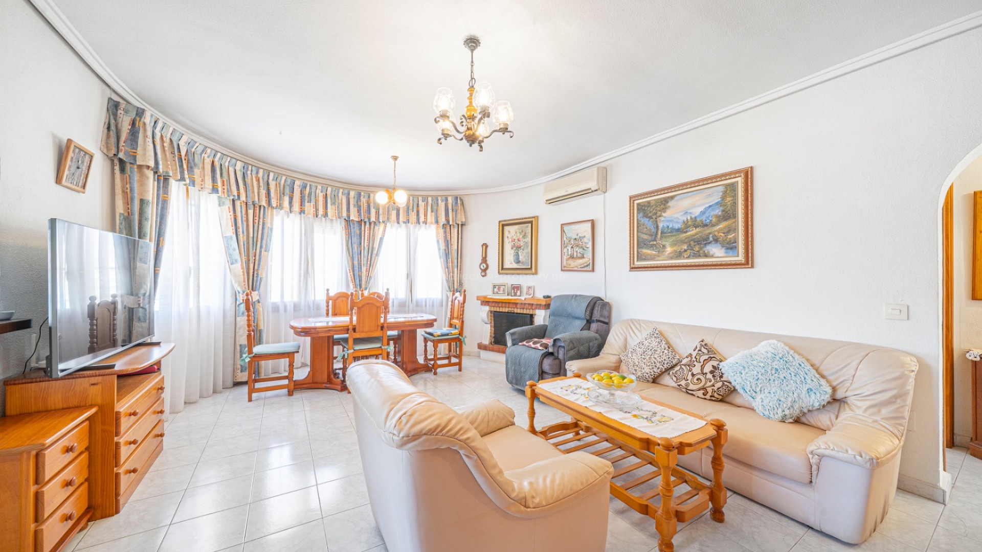 Villa en Ciudad Quesada