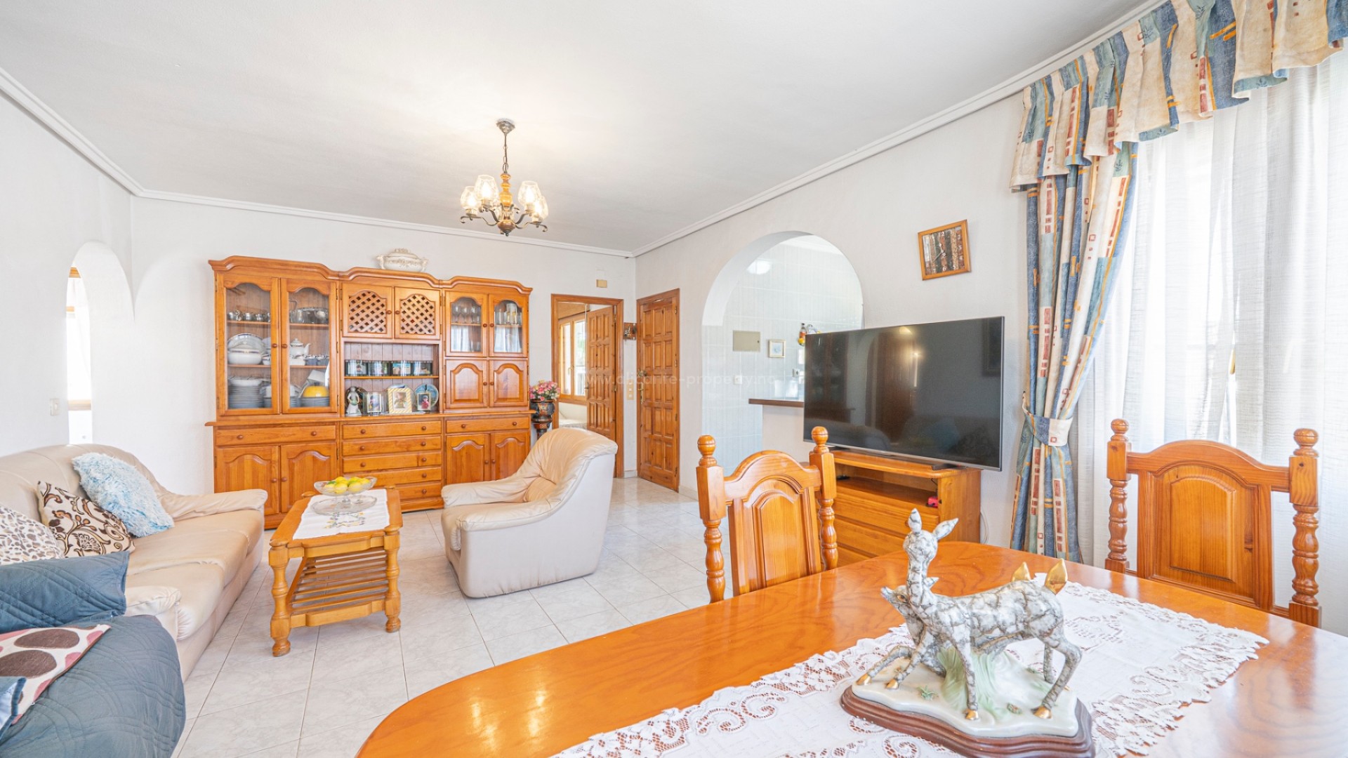 Villa en Ciudad Quesada