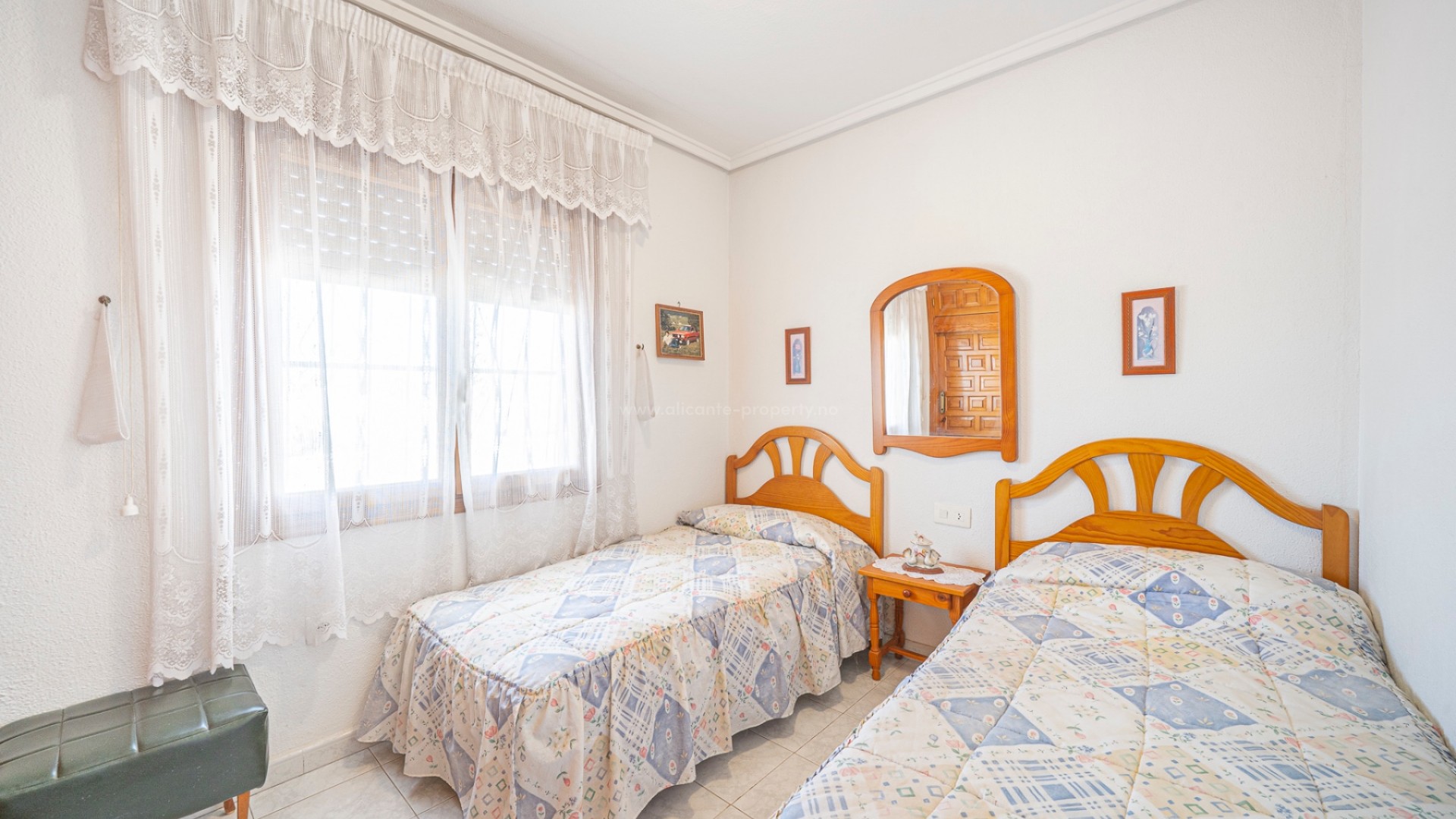 Villa en Ciudad Quesada