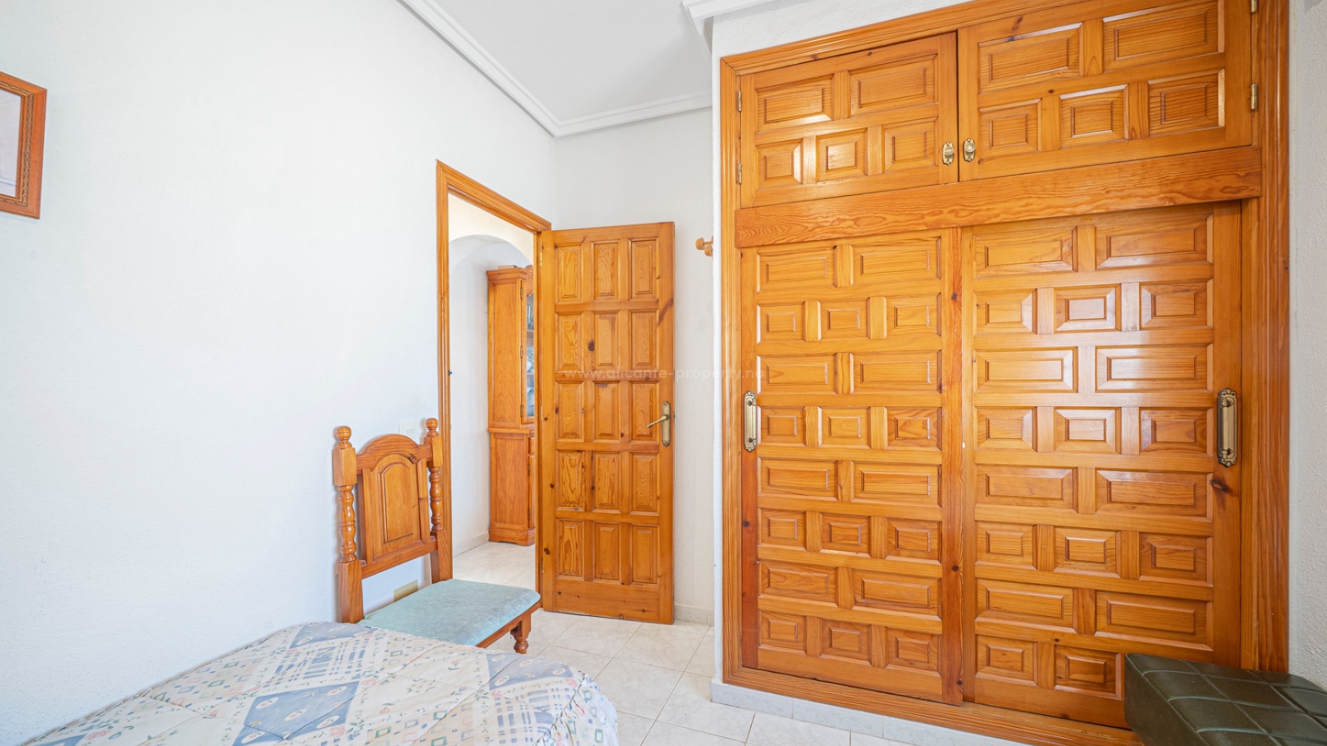Villa en Ciudad Quesada